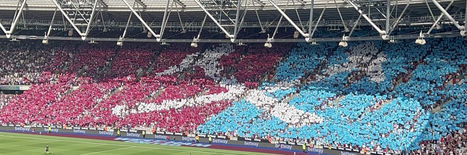 Robert Golding's banner
