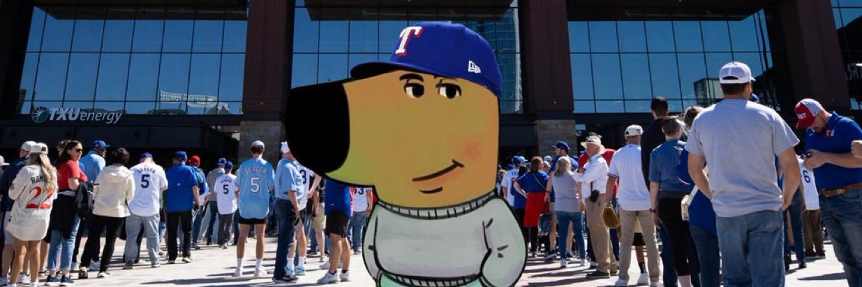 AllThingRangers (WORLD CHAMPS)'s banner