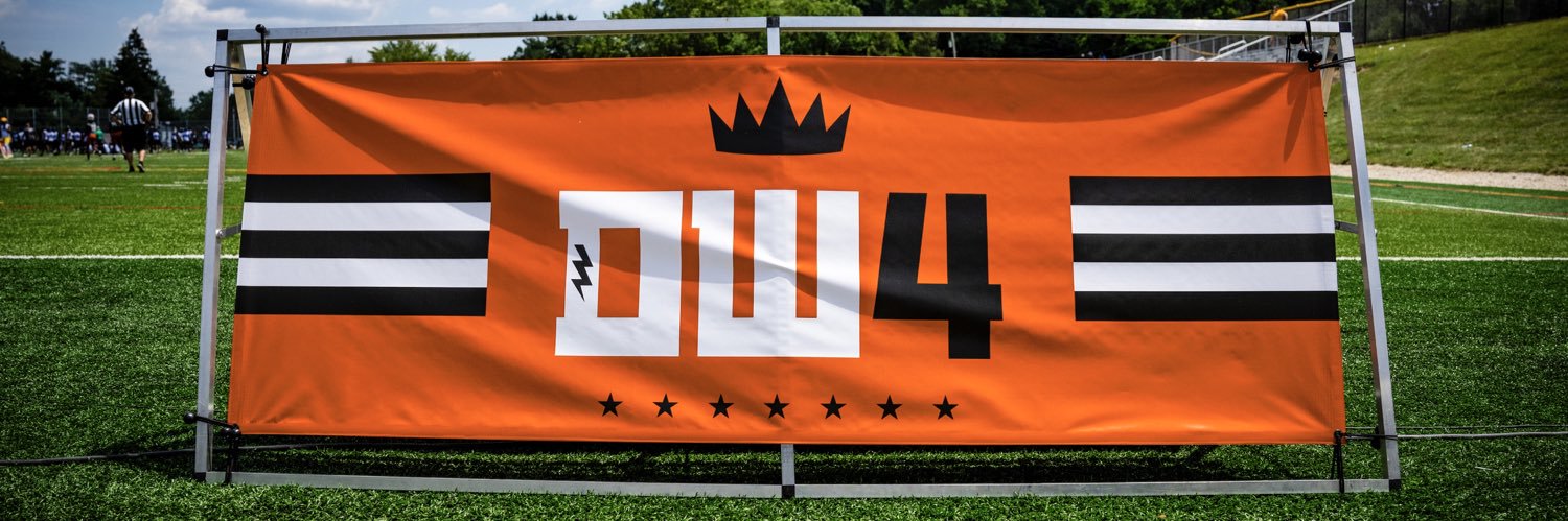 Deshaun Watson's banner