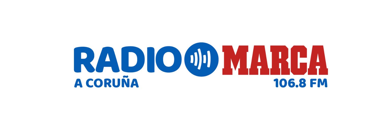 Radio MARCA Coruña's banner