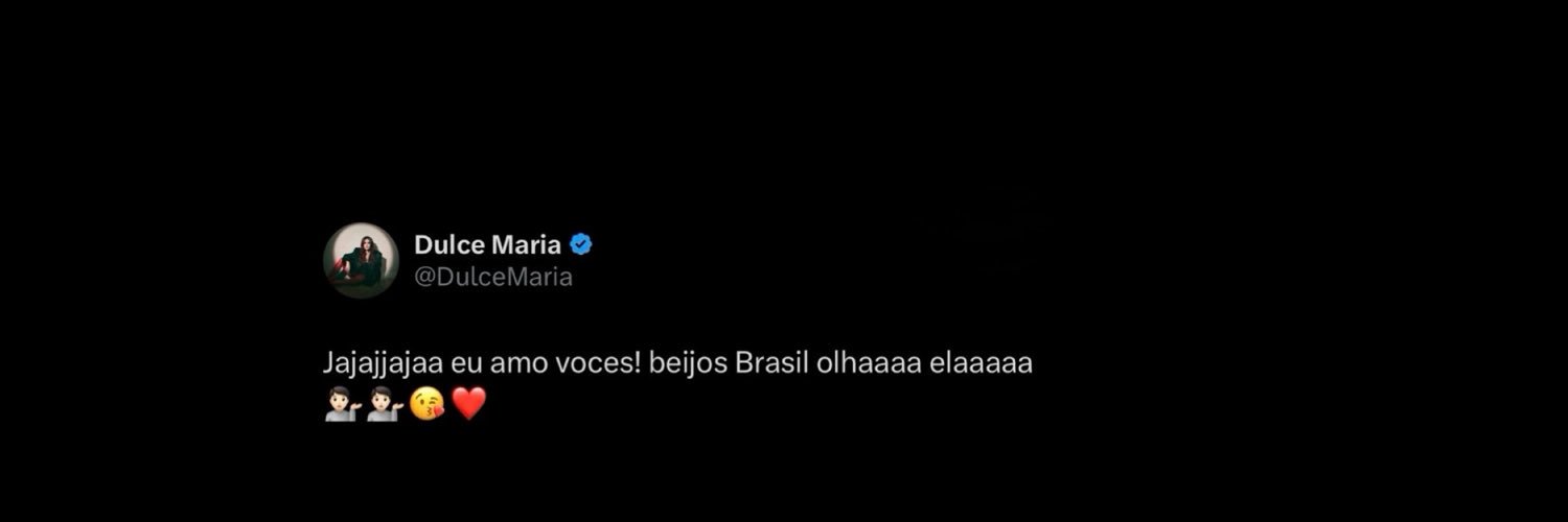 Bruna's banner