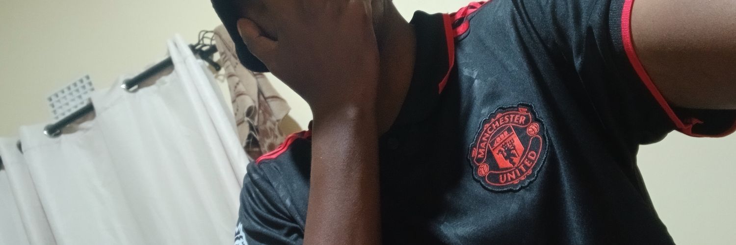 Slacker 🇿🇲's banner