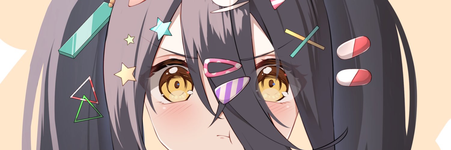 にいな‎´•ﻌ•`🐾's banner