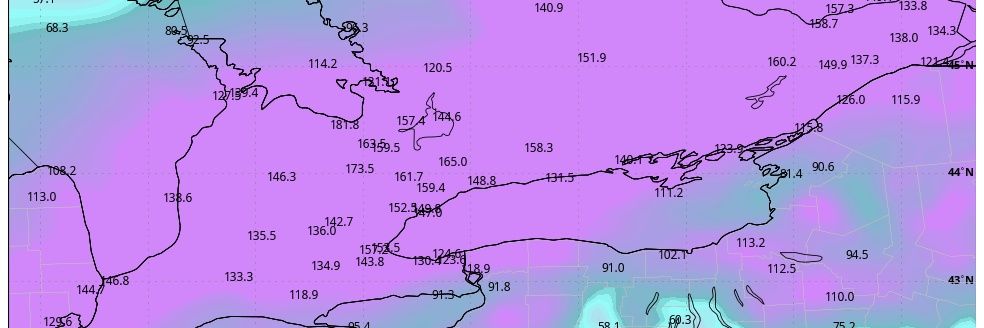 WxOntario's banner