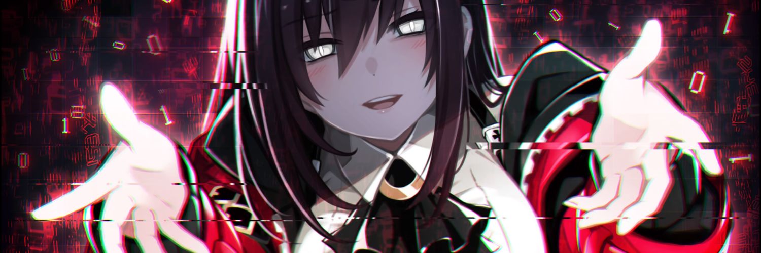 しずまN's banner