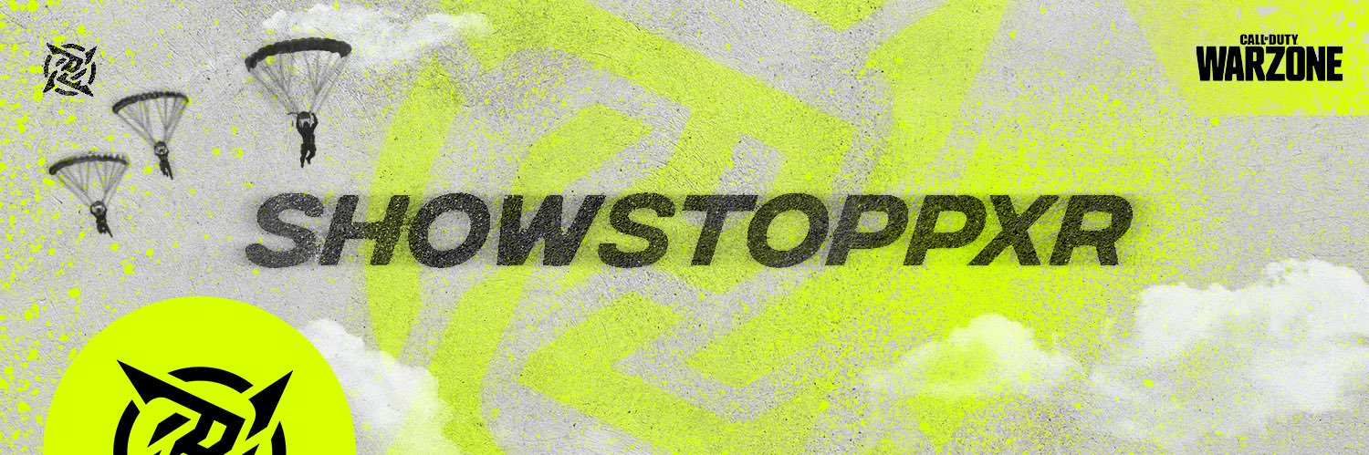 NIP ShowStopper's banner