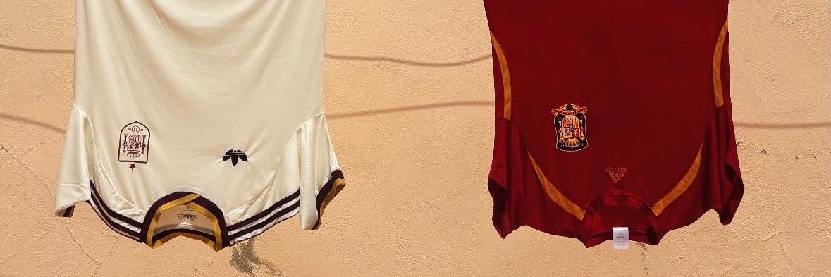 valentina's banner