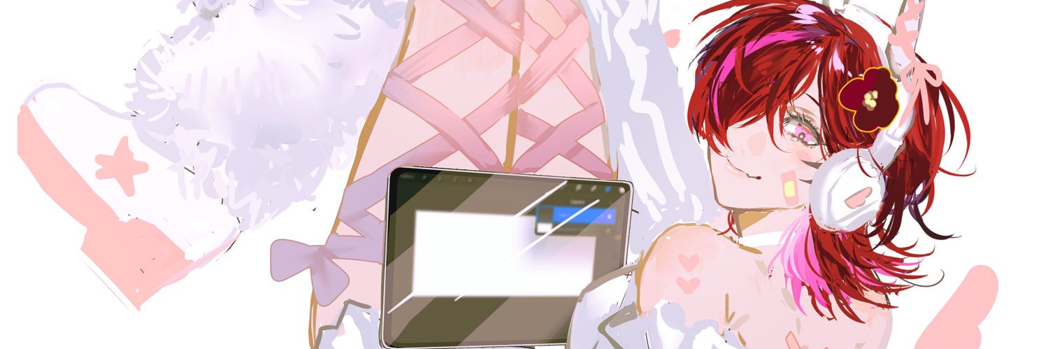 PuFF 💗VGEN✨'s banner