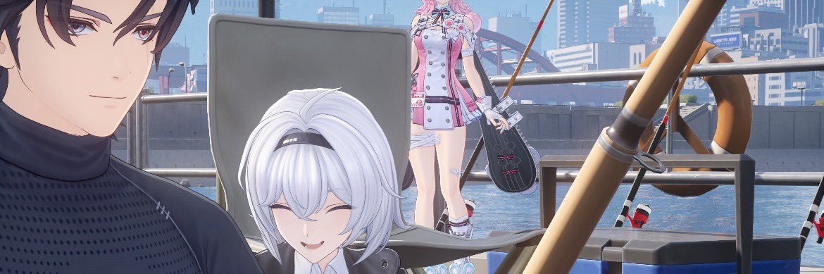 タカウォヌス's banner