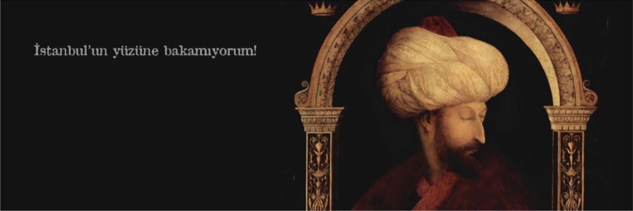 İmalattan Halk'a's banner