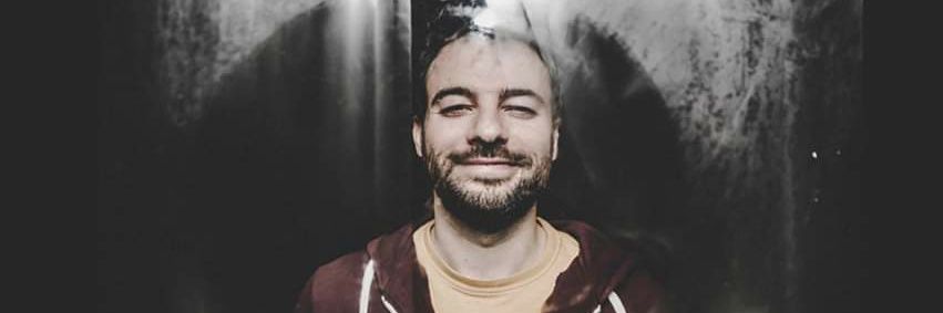 Stefano Rapone's banner