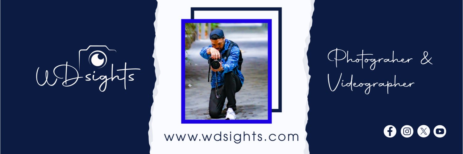 WDSights's banner