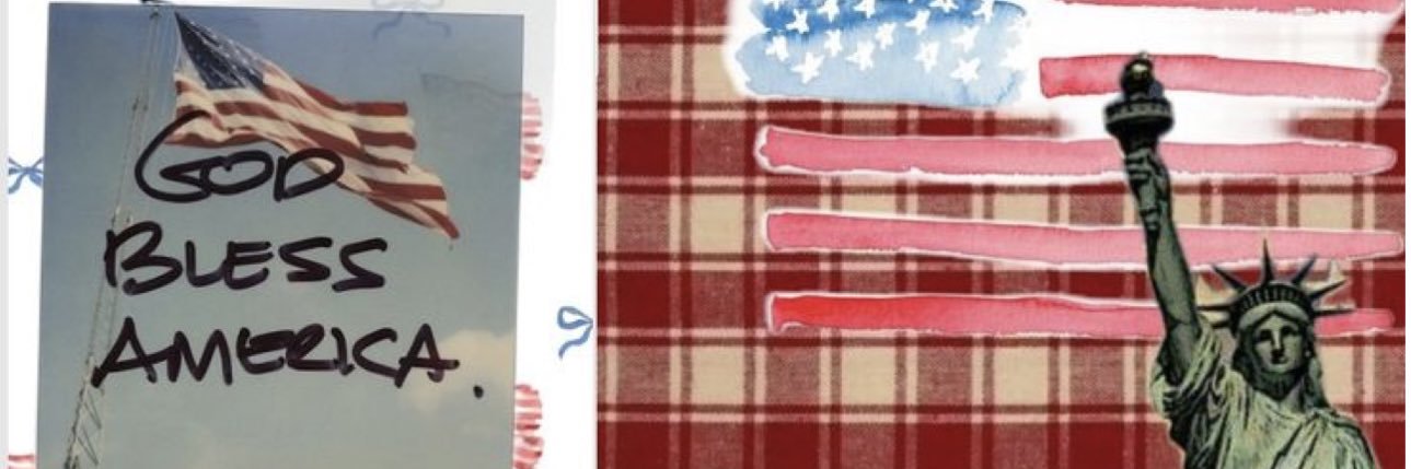 patriotic peach 🍑's banner