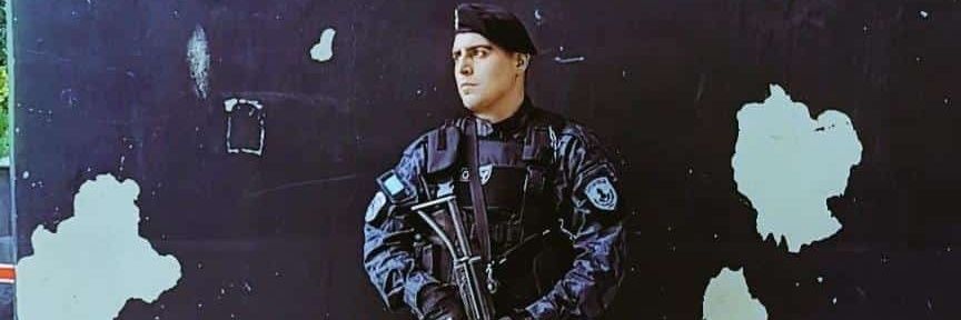 Leonel Gomez Rovenzon's banner