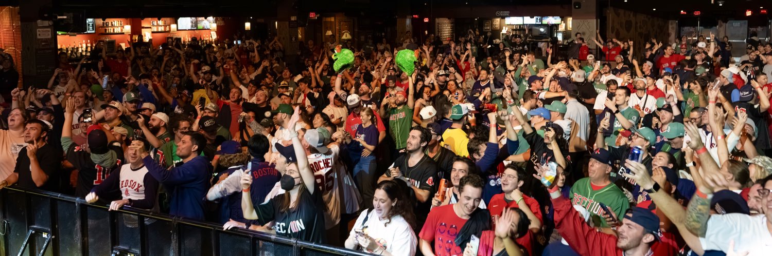 Section 10 Podcast's banner