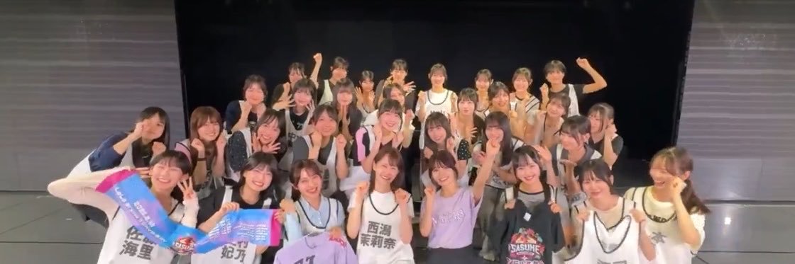 official_NGT48's banner