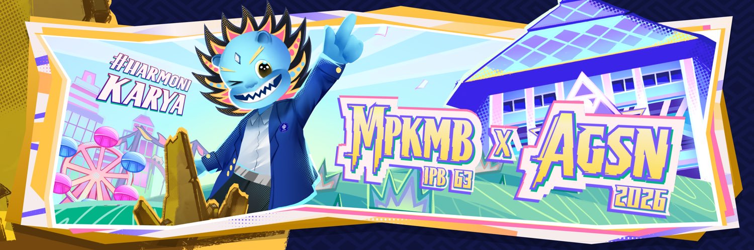 MPKMB IPB's banner