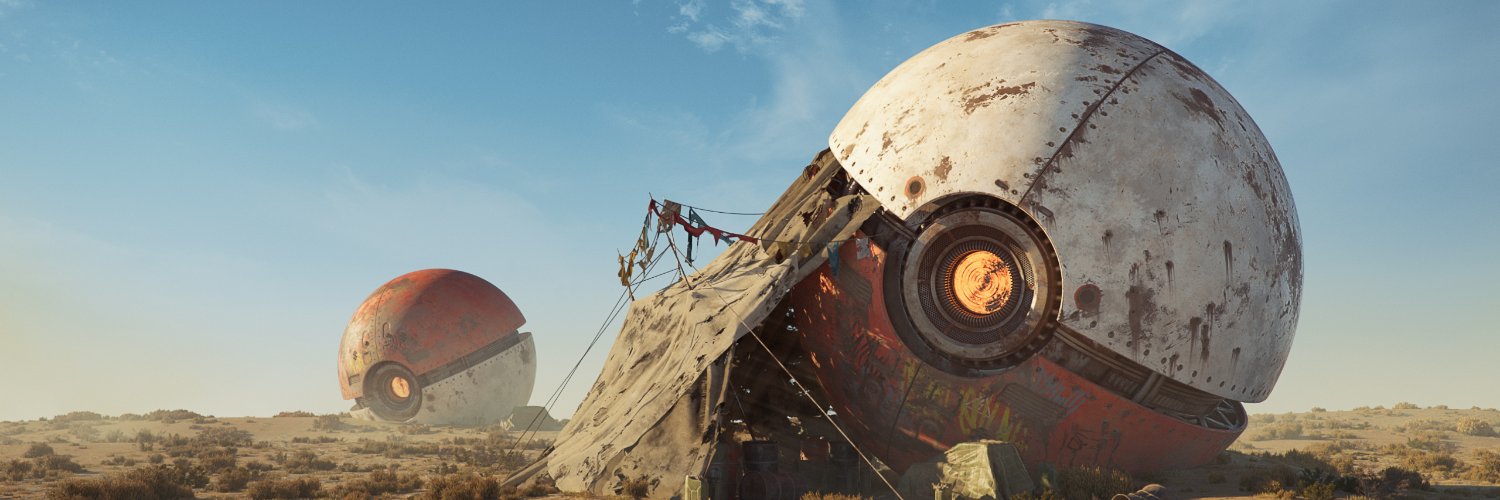 Filip Hodas's banner