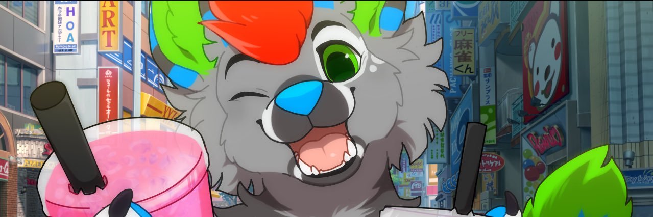 TACO DOG 🌮➡️ MP's banner