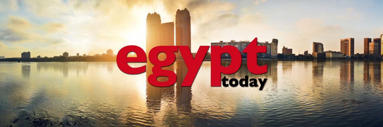 Egypt Today Magazine's banner