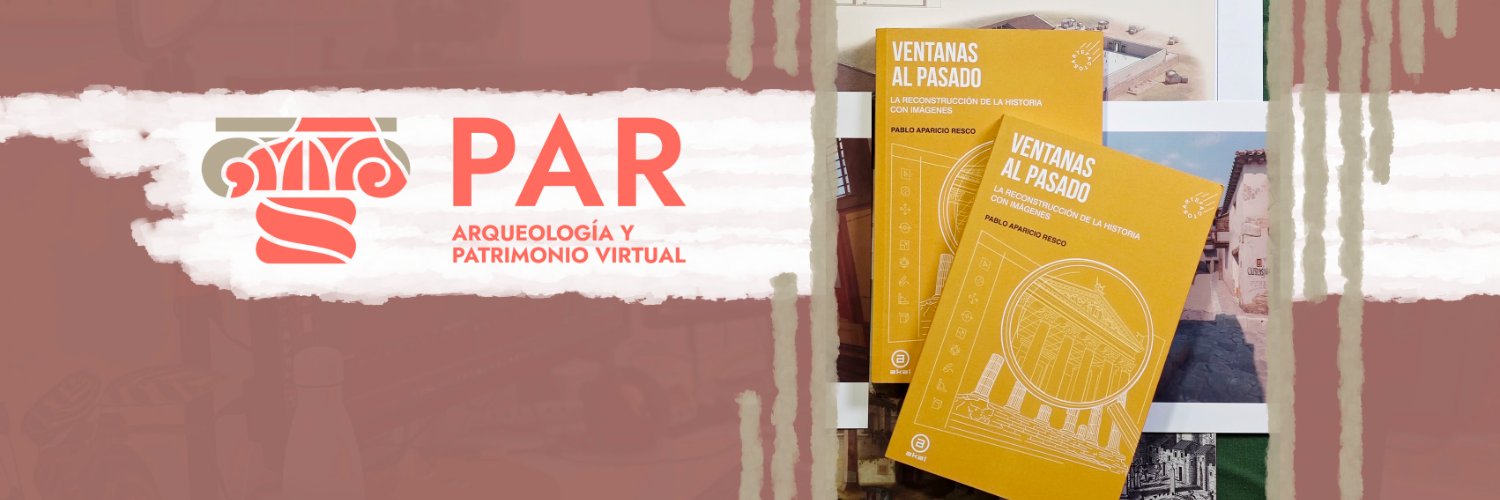 Pablo Aparicio / PAR Virtual's banner