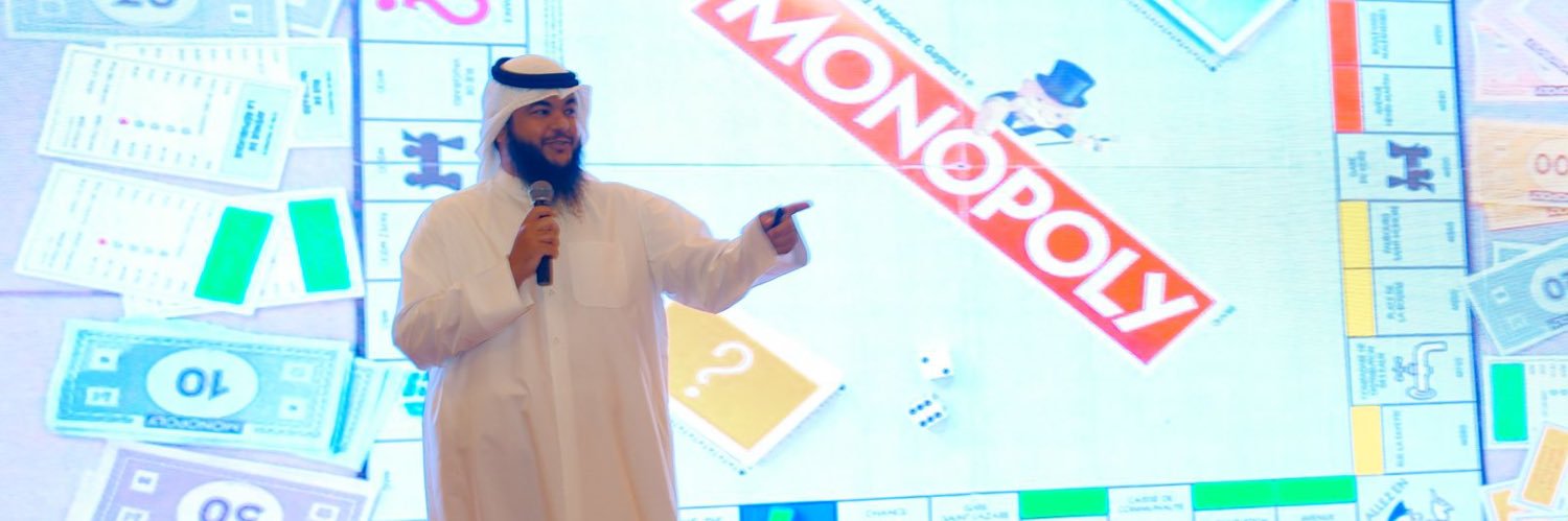 مبارك المازر's banner
