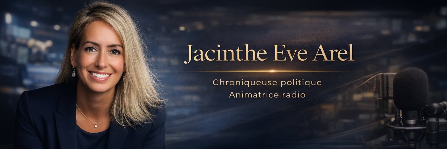 Jacinthe-Eve Arel 🇨🇦🇺🇸🇫🇷's banner