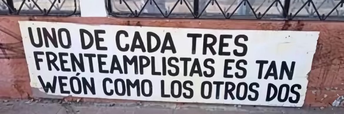 Un tal Cris 🇨🇱🕵🏻‍♂️'s banner
