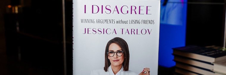 Jessica Tarlov's banner