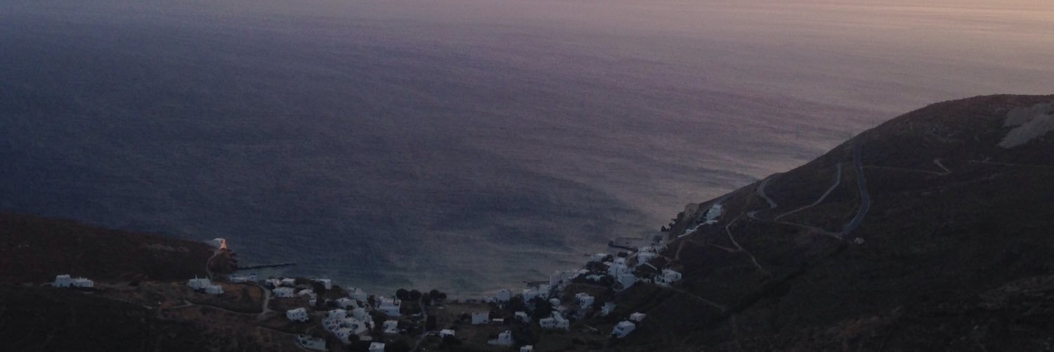 Ανδρέας's banner