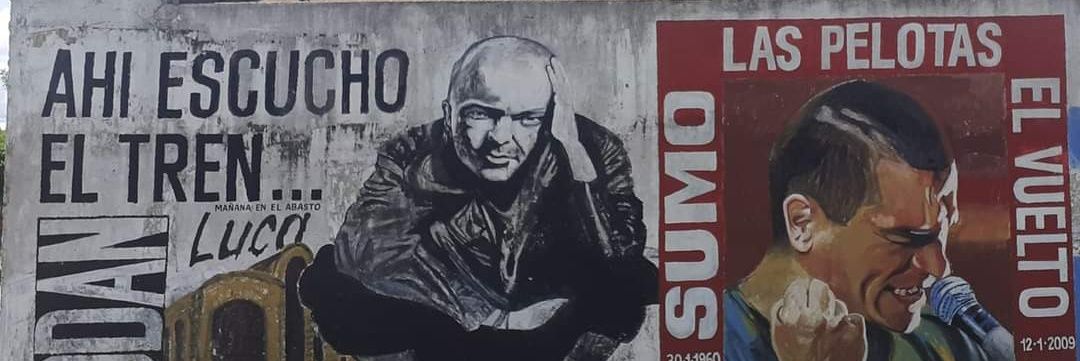 Las Pelotas's banner