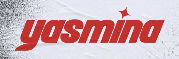 YASMINA's banner