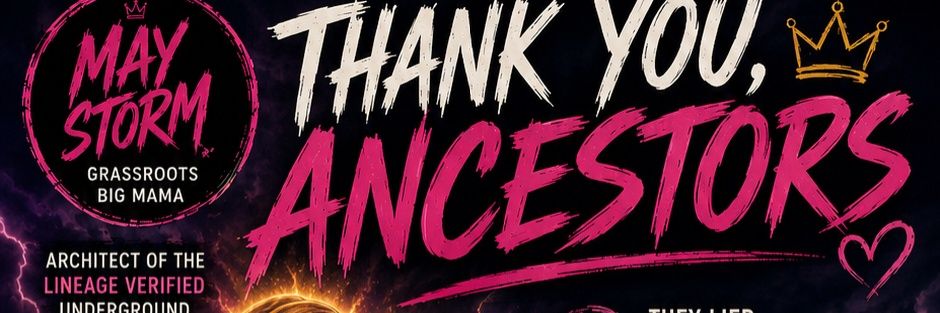 April Showers 💋's banner
