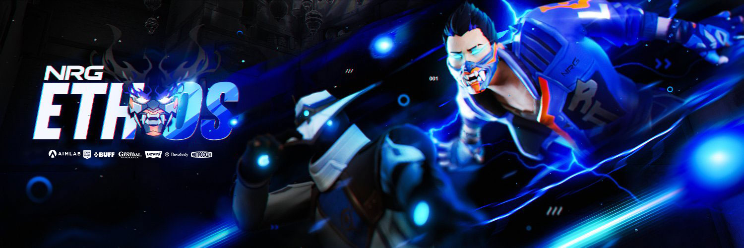 ethos's banner