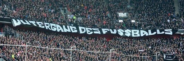 Onkel Dagobert's banner