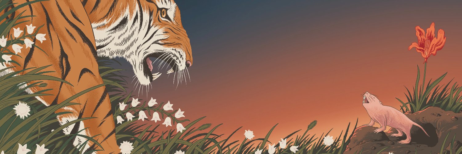 Aria Schrecker's banner