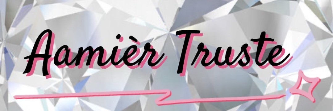 AamierTruste's banner