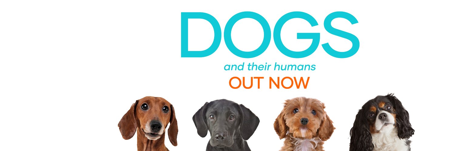 Noel Fitzpatrick's banner