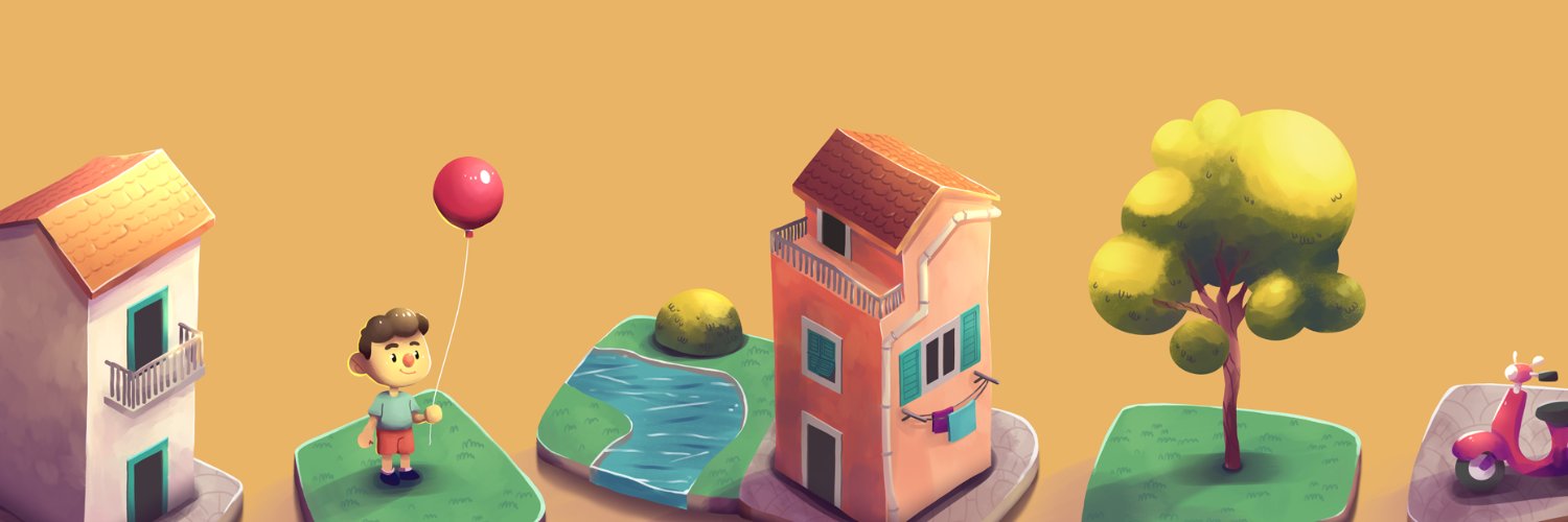 Slava Korolev 🏘️ Making Monterona's banner