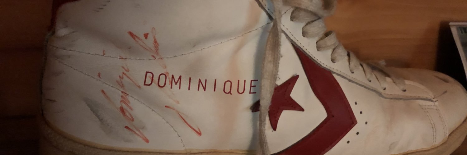 Dr. A's banner