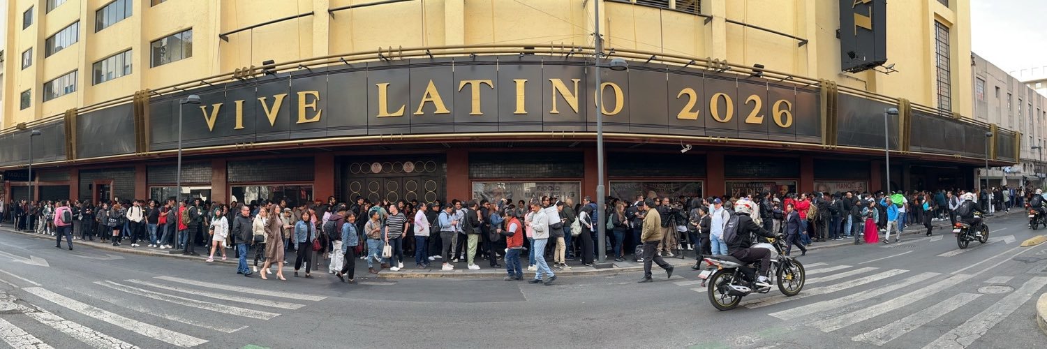 Revista Extensión's banner