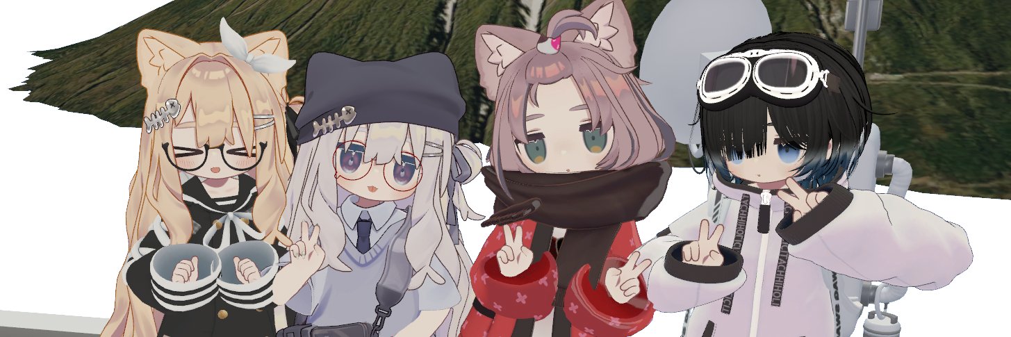 もり's banner