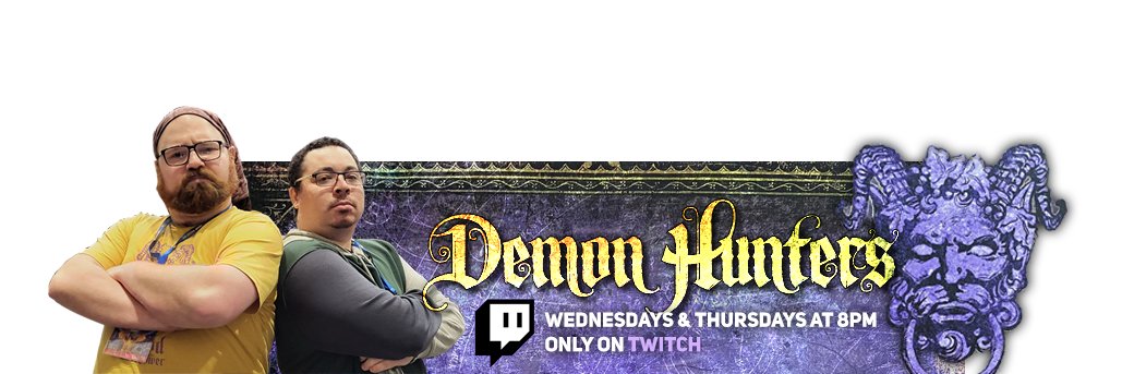 Ben Burns's banner