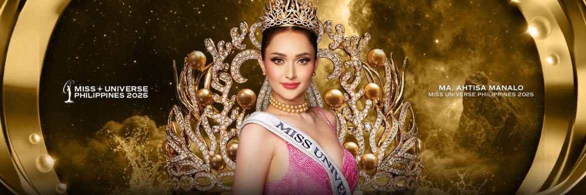 Miss Universe Philippines Fans's banner