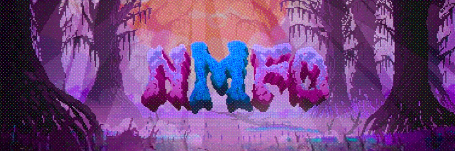 NMFO NE's banner