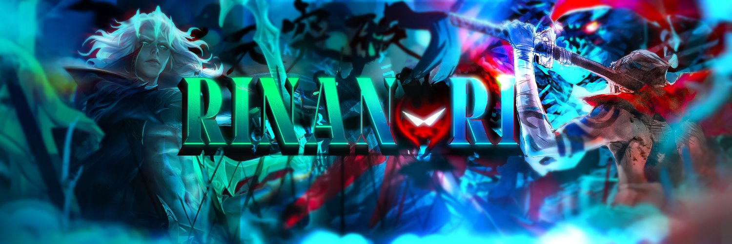 Rinanori's banner