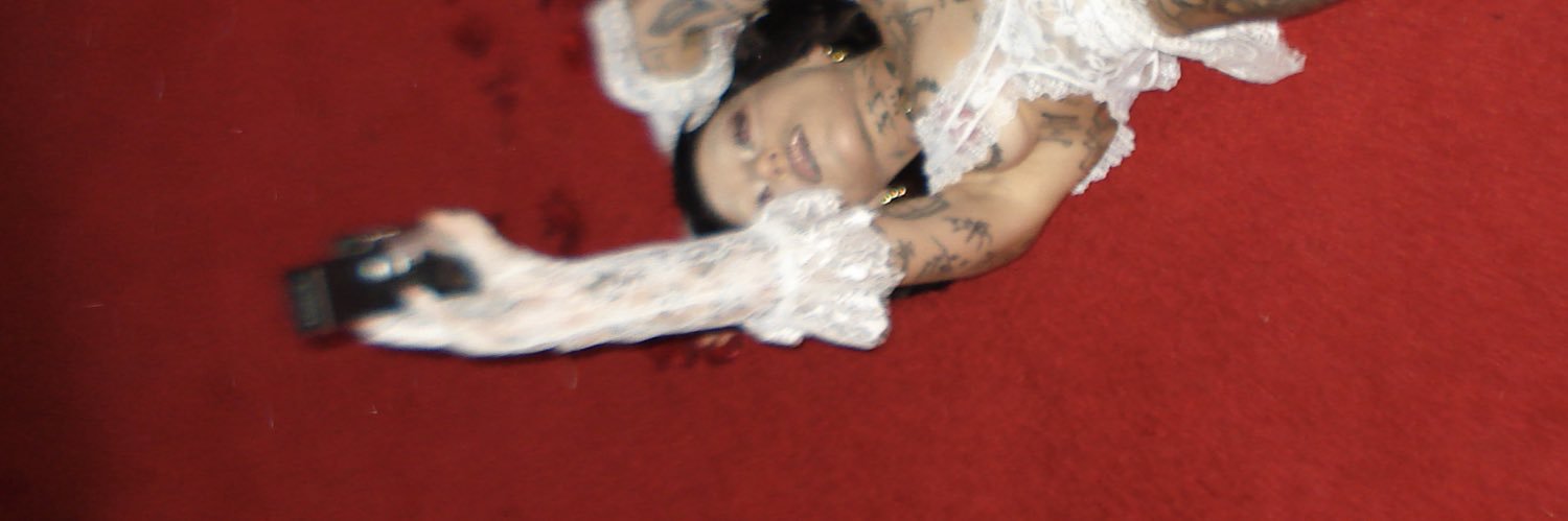 BROOKE CANDY's banner