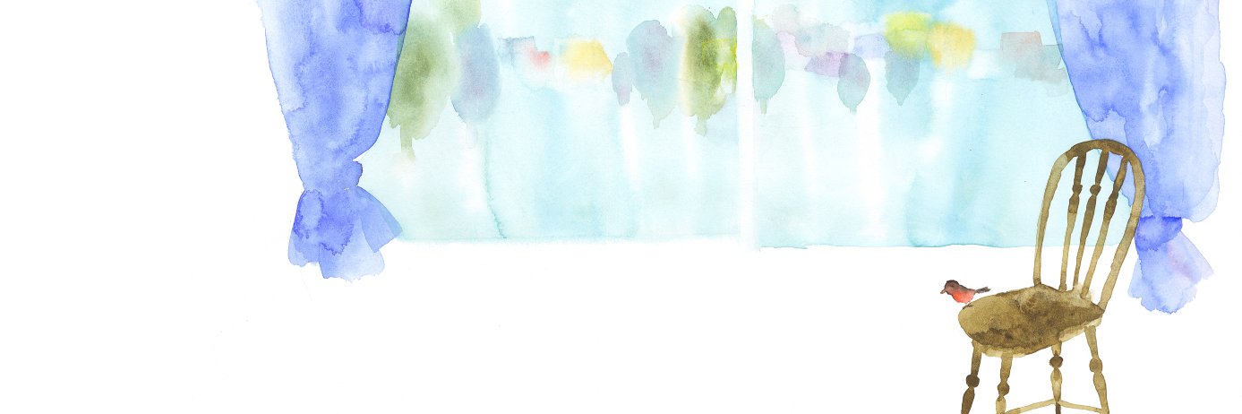ちひろ美術館(東京･安曇野)【公式】's banner