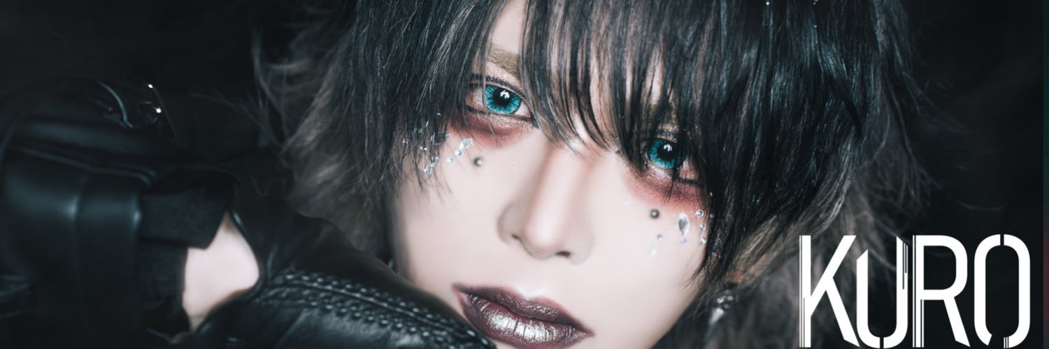 黎-KURO-'s banner