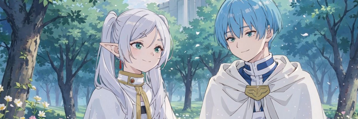 Afy-ちゃん 🌸's banner